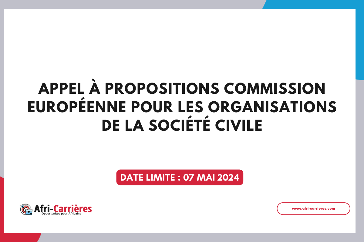 programme thématique UE Droits de l'homme
