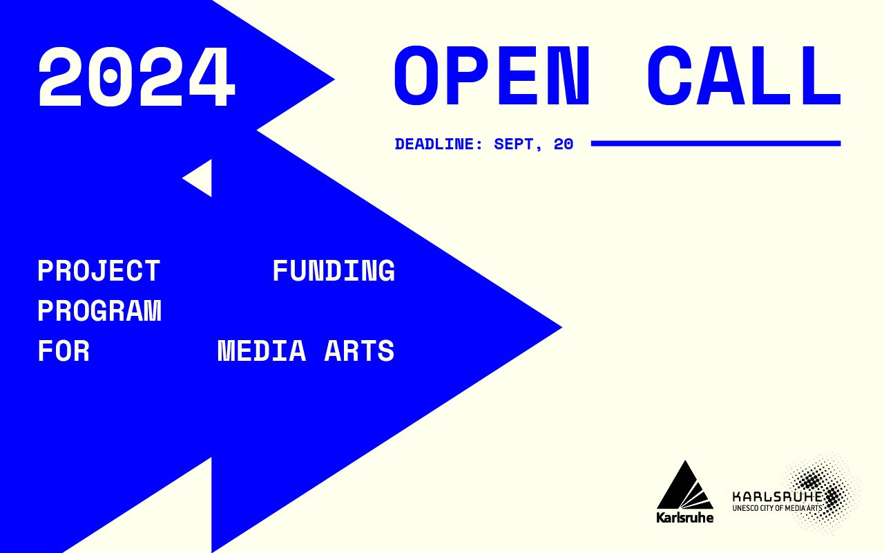 Appel ouvert pour le Programme de financement de projets en arts médiatiques