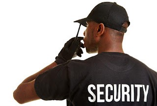 14 métiers ou emplois que vous pouvez faire sans le bac en Afrique. 5 Agent de sécurité