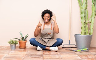 14 métiers ou emplois que vous pouvez faire sans le bac en Afrique. 7 jardinier