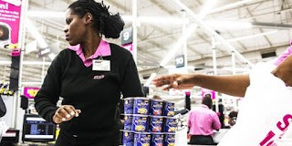 14 métiers ou emplois que vous pouvez faire sans le bac en Afrique. 10 vendeur