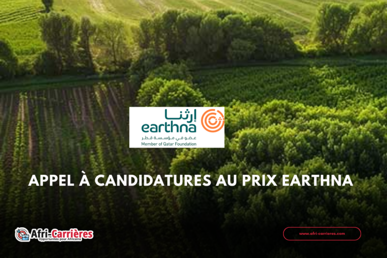 Prix Earthna