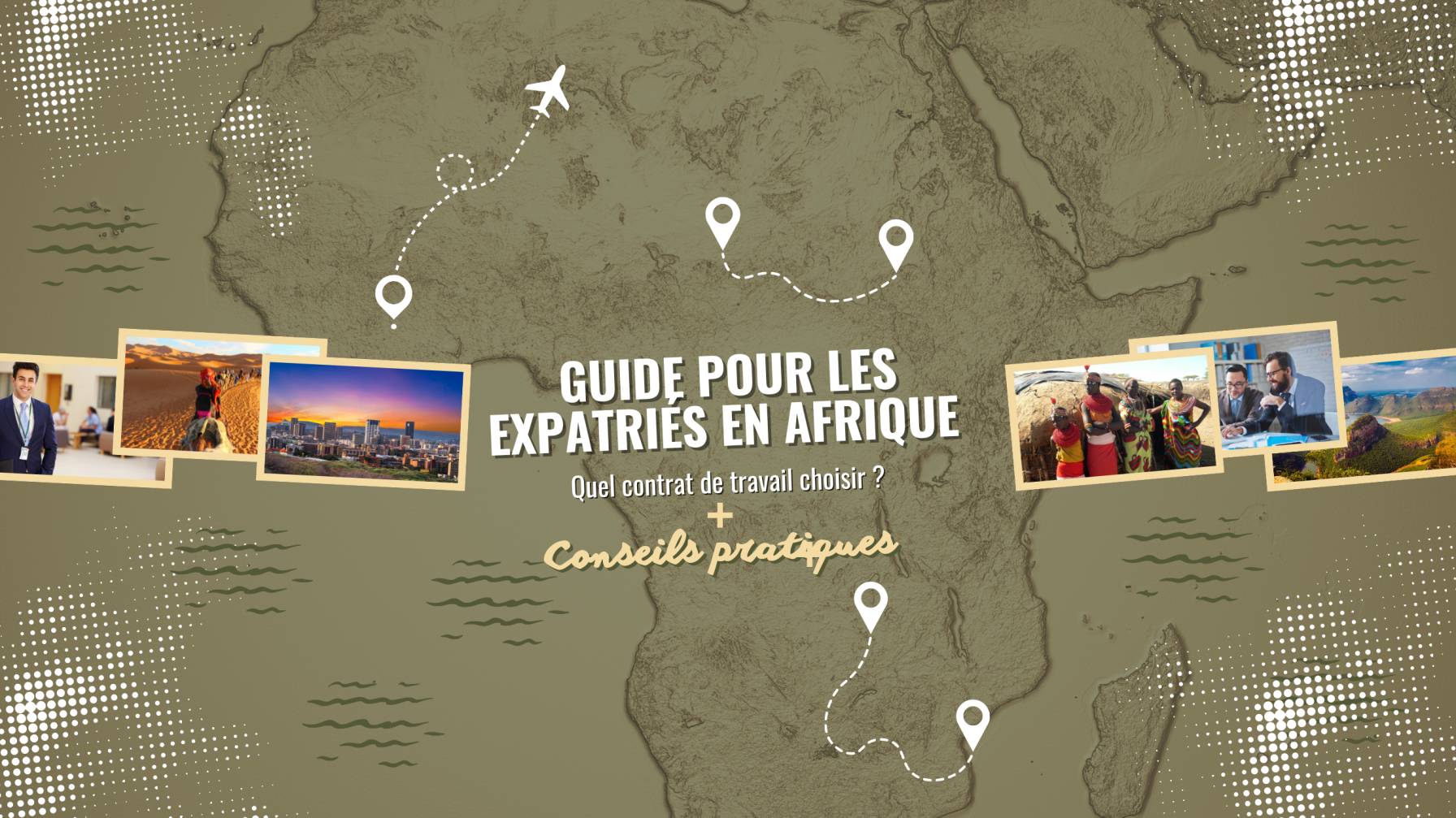 Guide Pour Les Expatriés En Afrique