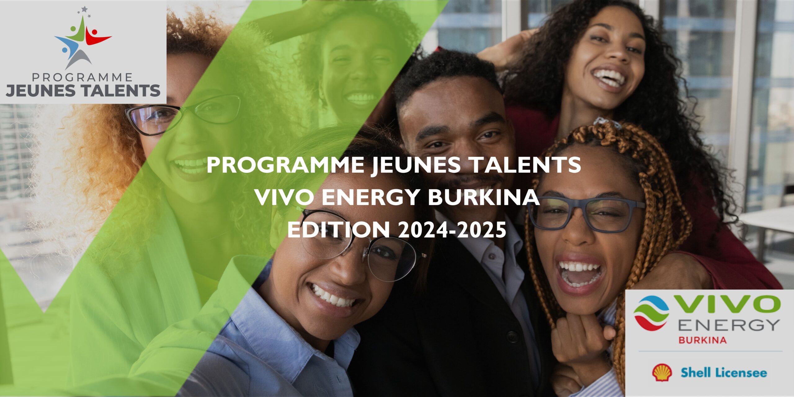 Programme Jeunes Talents