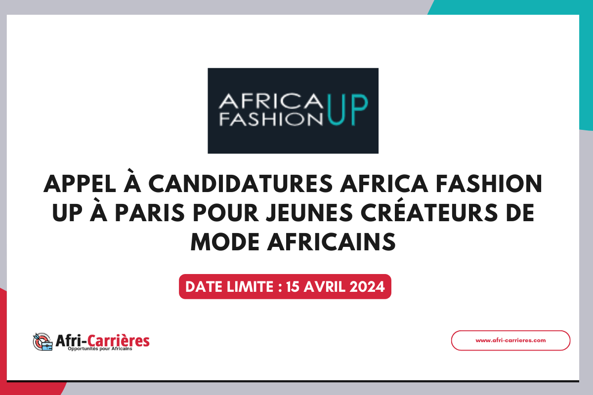 Africa Fashion UP