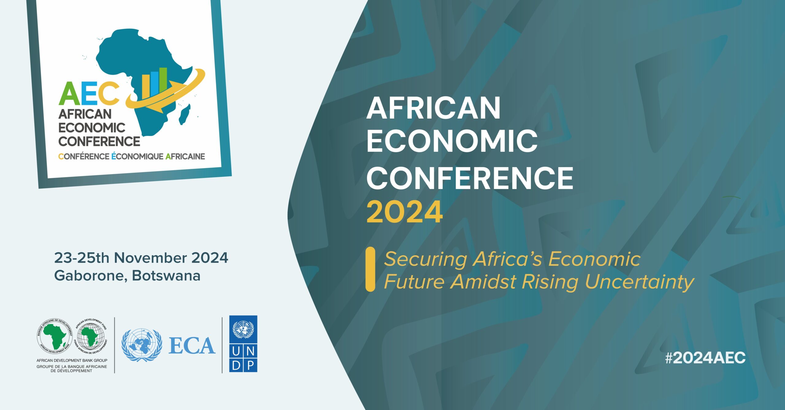 Conférence économique africaine