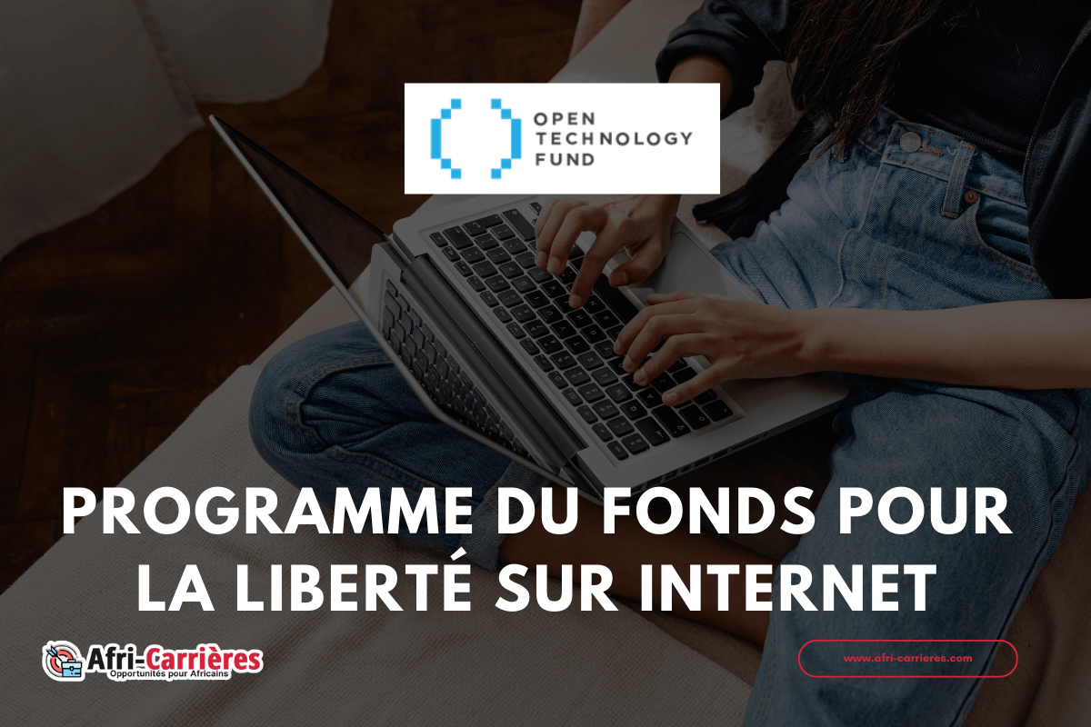 Internet Freedom Fund