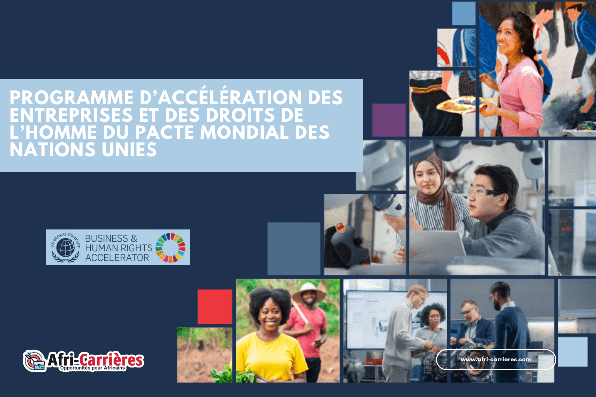 Business & Human Rights Accelerator Programme