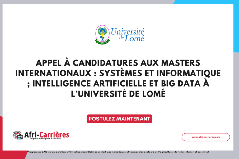 Masters Internationaux UL