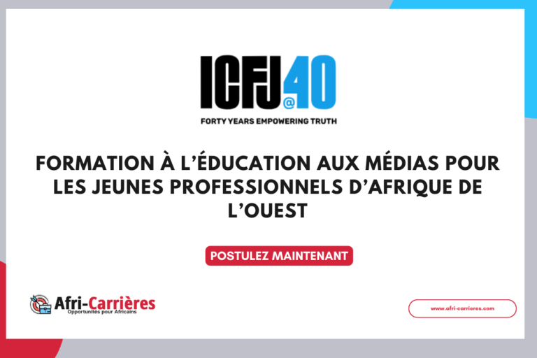 Programme d'éducation aux médias