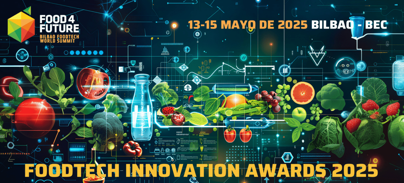 Foodtech Innovations Awards 2025