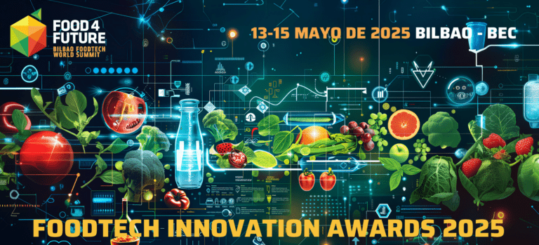 Foodtech Innovations Awards 2025