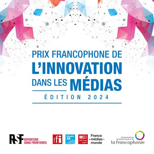 Prix francophone de l'innovation