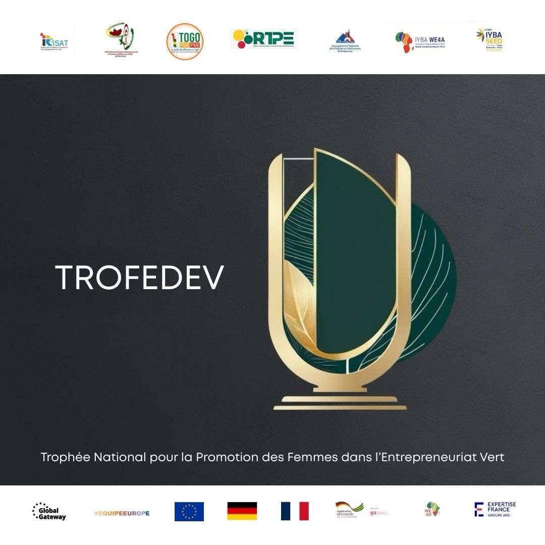 APPEL À CANDIDATURES – TROFEDEV 2025
