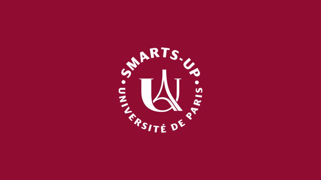 Bourses de Masters SMARTS-UP de l'Université de Paris