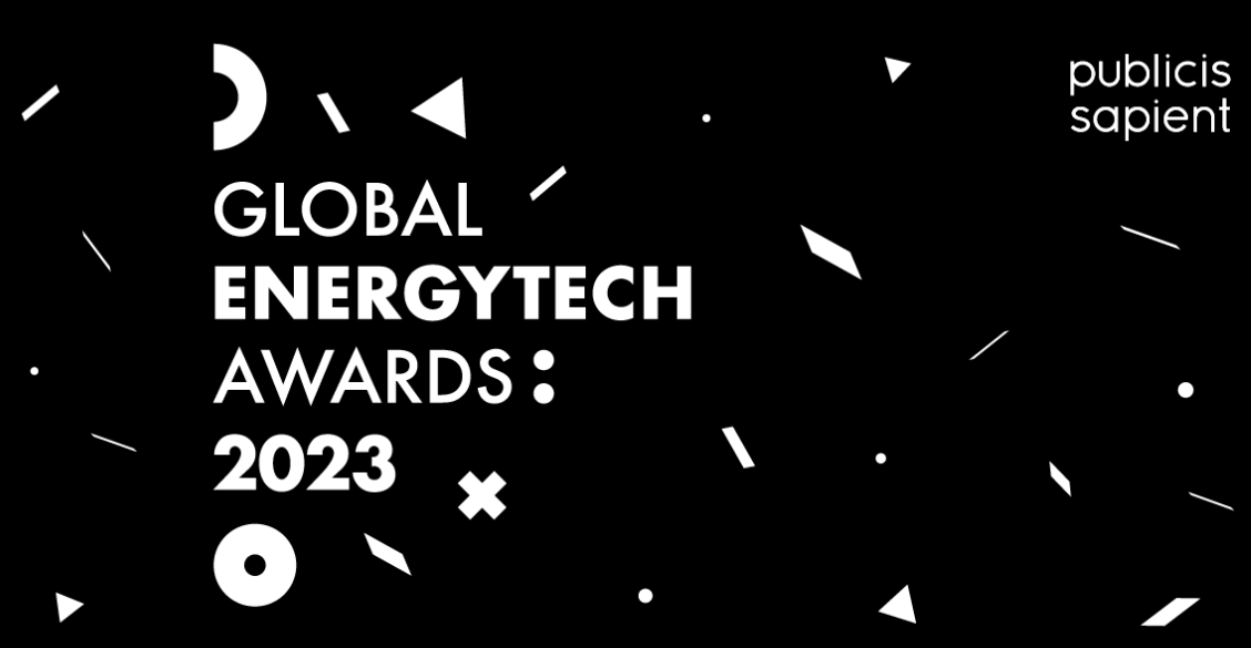 Les candidatures sont ouvertes pour les Global Energy Tech Awards 2023
