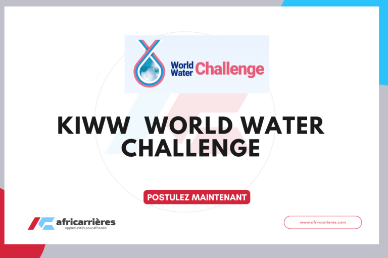 World Water Challenge KIWW 2025 6 World Water Challenge KIWW 2025