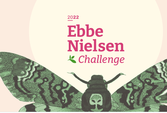 Prix du Système mondial d'information sur la biodiversité défi Ebbe Nielsen 2022