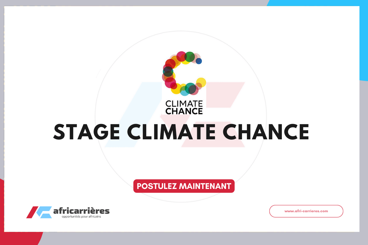 stage en administration et finance