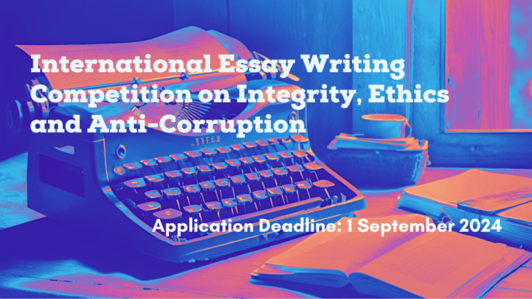 Concours de rédaction de dissertations UNODC-GRACE