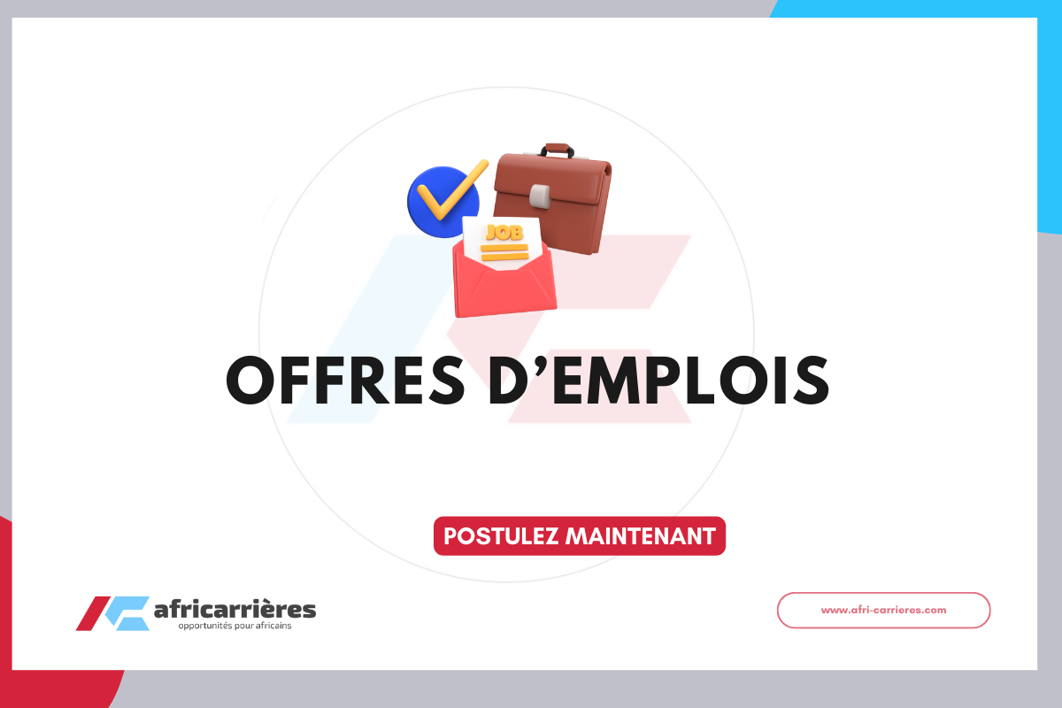GIZ-TOGO recrute pour ces postes
