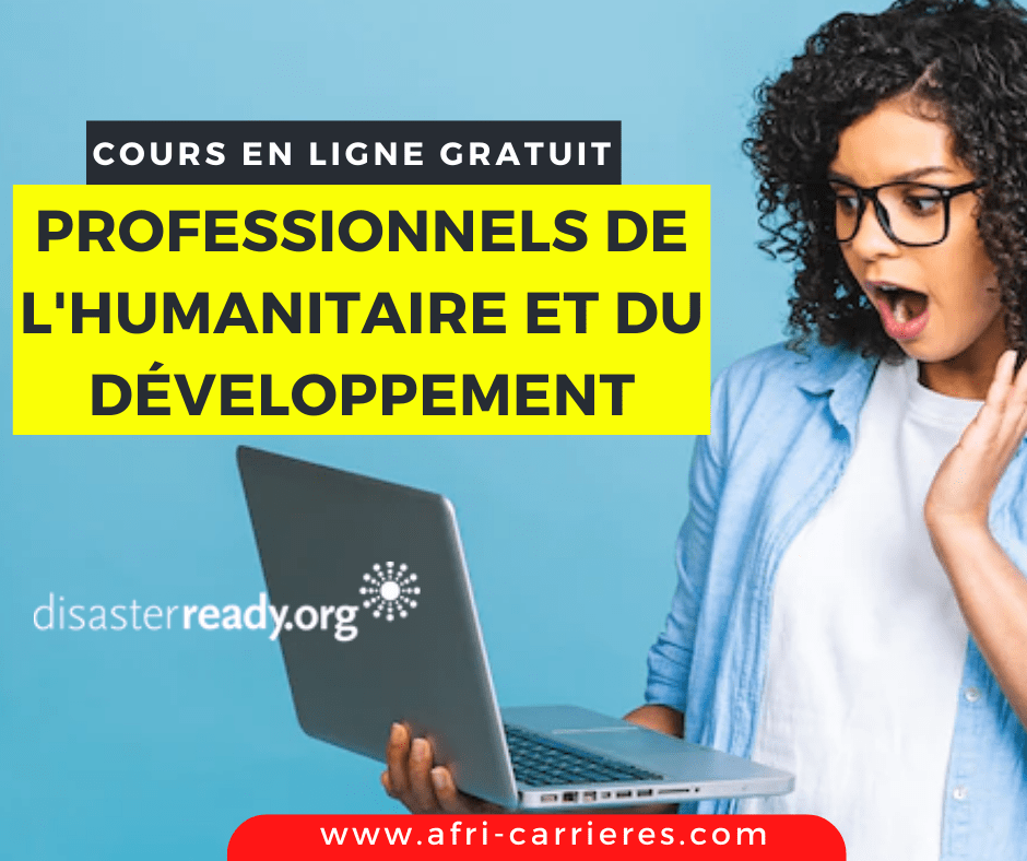 Cours pour professionnels