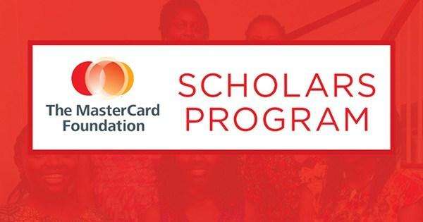 Programme de bourses Mastercard Foundation à l'Université de Cambridge 2023 pour étudiants africains