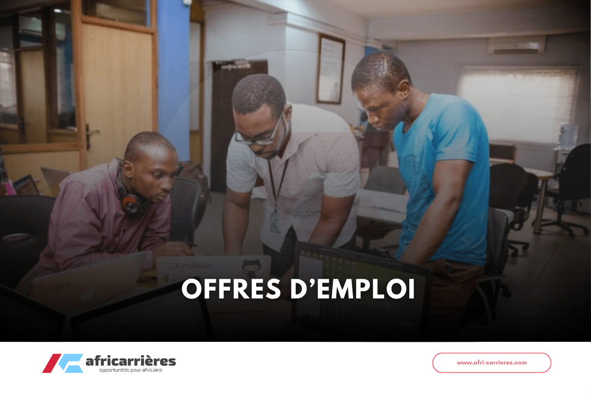 2 Offres d’emploi de Counterpart International Inc (Bénin)