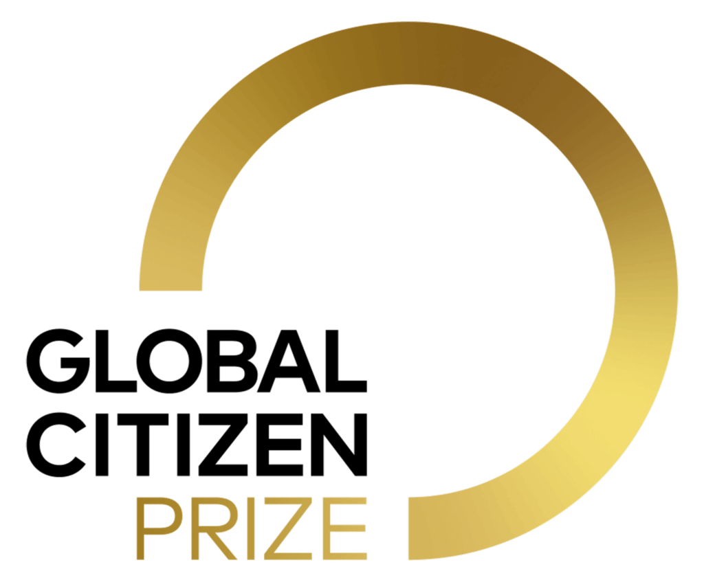Postulez au Global Citizen Prize 2023 : récompenses aux acteurs de lutte contre l'extrême pauvreté.