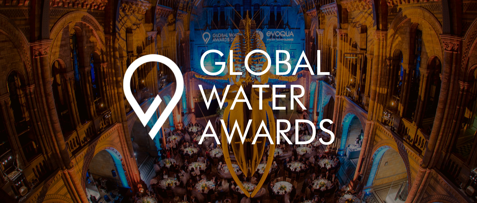 Global Water Intelligence (GWI) accepte les nominations pour les Global Water Awards 2023
