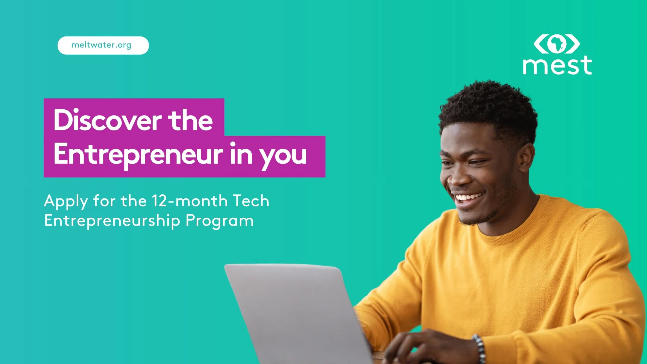 Programme de formation MEST Africa 2024 : Découvrez et créez des solutions technologiques pour l'Afrique
