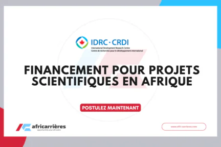 Appel de recherche multilatéral ICSRS-STISA