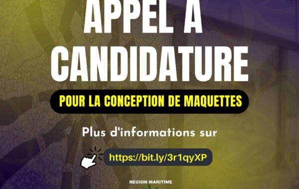 Appel a candidature pour la conception de maquettes symbolisant lhistoire socio economique politique et culturelle de la Commune des Lacs 1 scaled 1