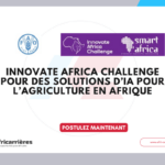 Innovate Africa Challenge 2026 : la FAO et Smart Africa recherchent des solutions d’IA pour l’agriculture en Afrique
