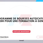 Programme de bourses du HCDH pour représentants autochtones 2027