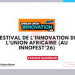 AU InnoFest’26 : jeunesse, intelligence artificielle et souveraineté numérique