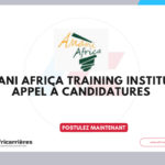 Formation Amani Africa sur l’Union africaine 2026 à Addis-Abeba