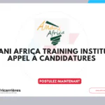 Formation Amani Africa sur l’Union africaine 2026 à Addis-Abeba