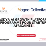 Askya AI Growth Platform : appel à candidatures pour la cohorte 2026