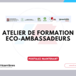 Atelier de formation Eco-Ambassadeurs 2026 à Accra