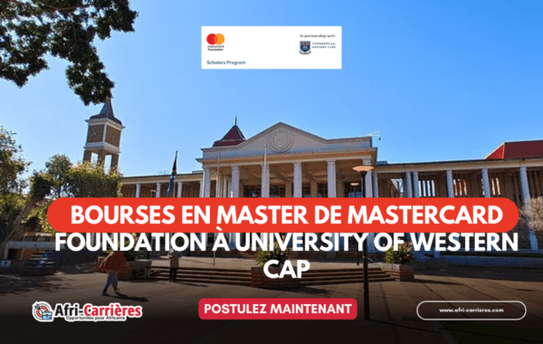 Bourses De La Fondation Mastercard a lUWC en Laster 1