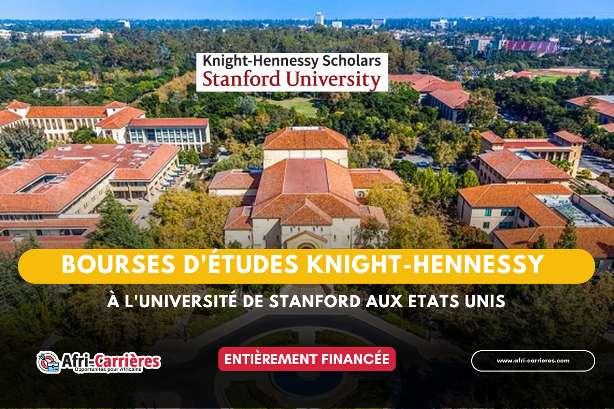 Bourses Knight-Hennessy