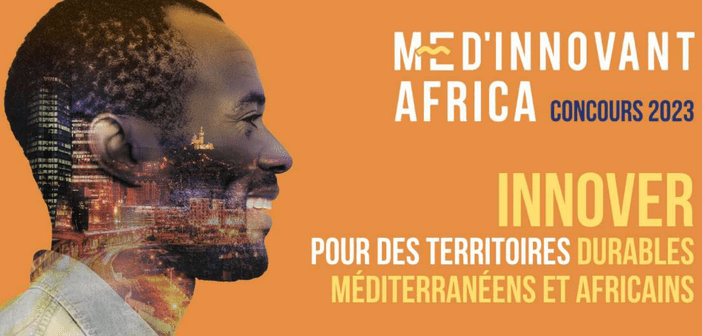Med'Innovant Africa