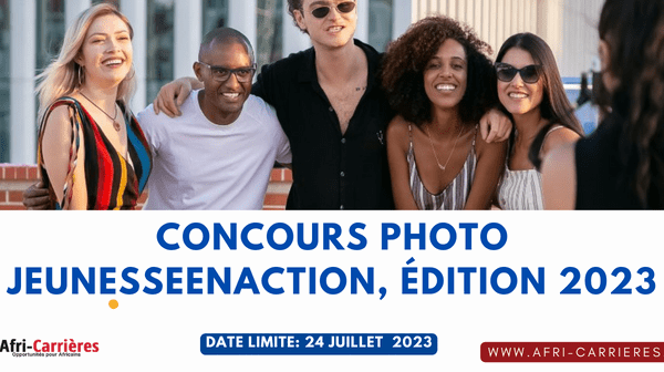 Concours photo JeunesseenAction edition 2023 1
