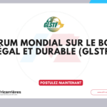 Forum Mondial sur le Bois Légal et Durable (GLSTF) 2026