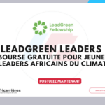 Programme LeadGreen Leaders 2026 pour jeunes engagés dans l’environnement