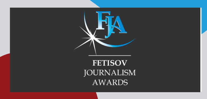 Soumissions ouvertes pour le Prix ​​Fetisov de journalisme 2023