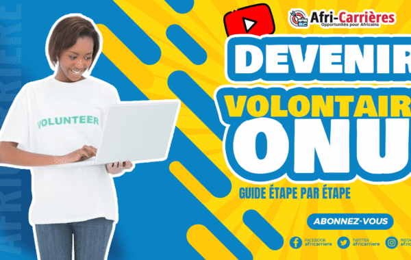 VISUEL DEVENIR VOLONTAIRE ONU 1