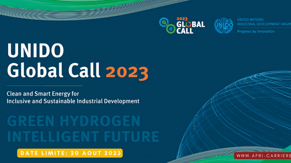 Appel mondial de lONUDI 2023 pour solutions innovantes en energie propre et intelligente 1
