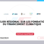 2ᵉ Atelier régional sur les fondations du financement climatique – Barbade, octobre 2026